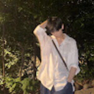 Meet your Posher, May